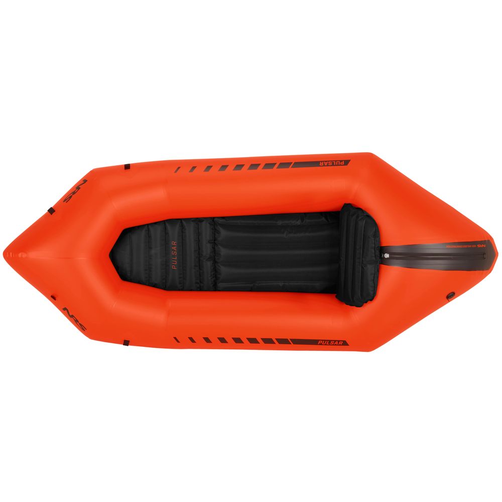 NRS Pulsar Packraft