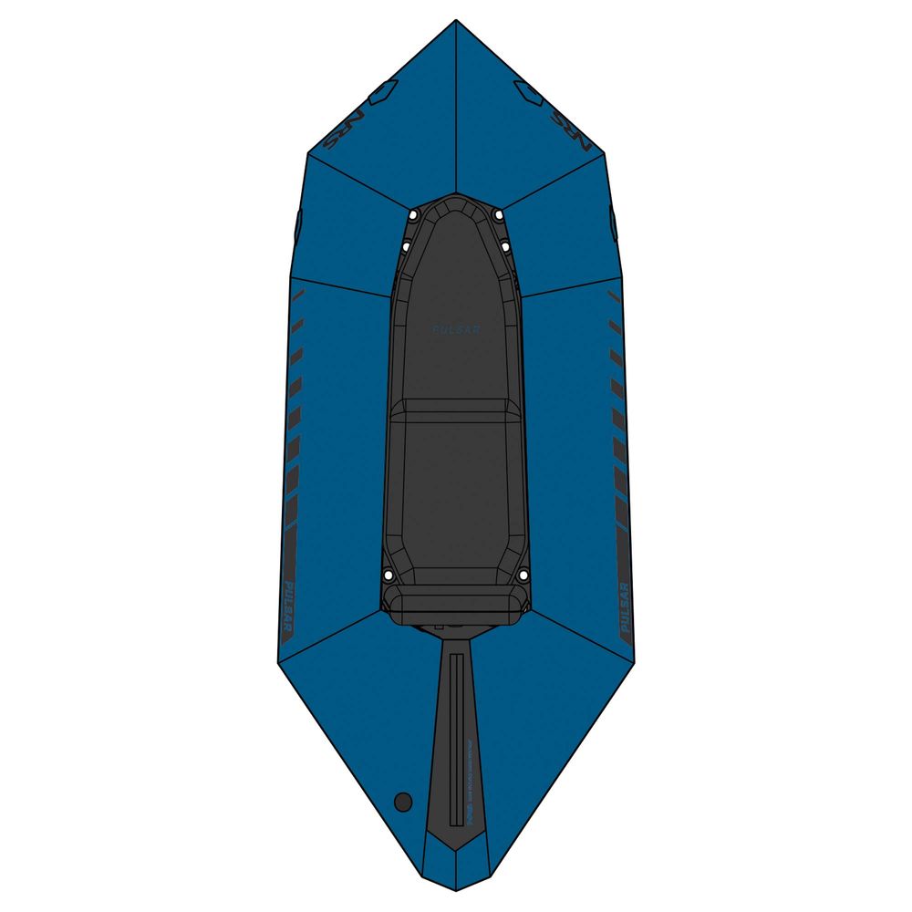 Image for NRS Pulsar Packraft