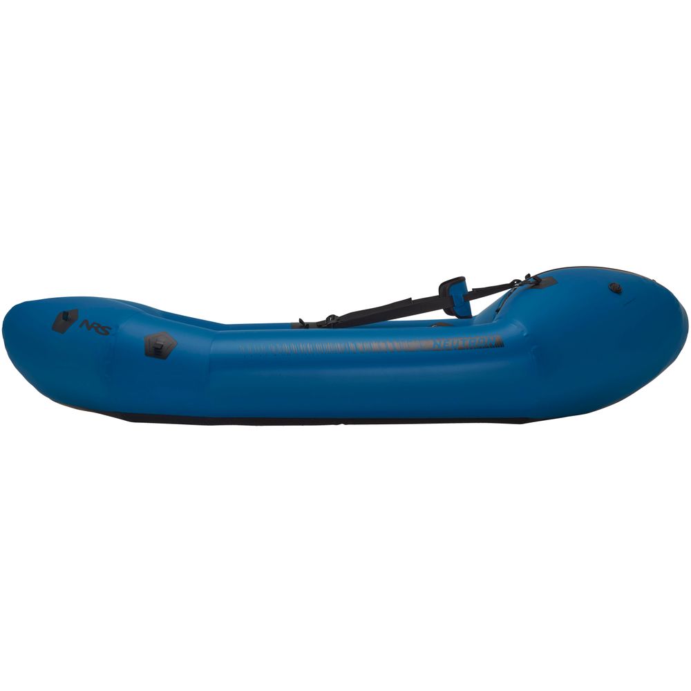 NRS Neutron Packraft