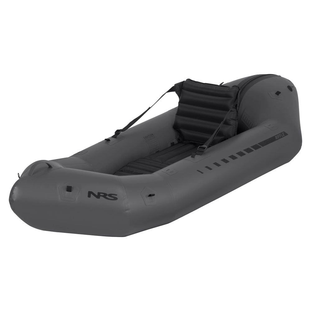 NRS Riffle Packraft