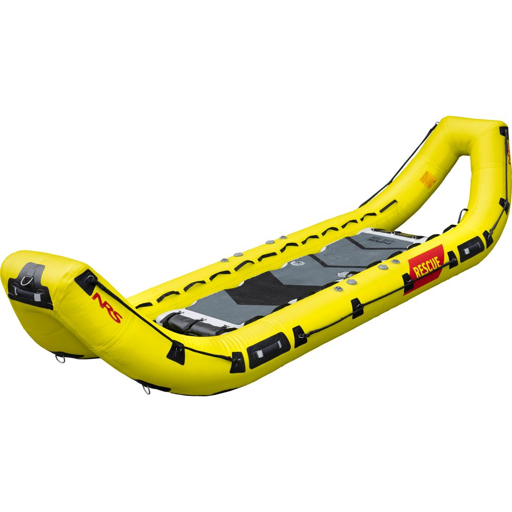 Image for NRS ASR 155 Rescue Boat
