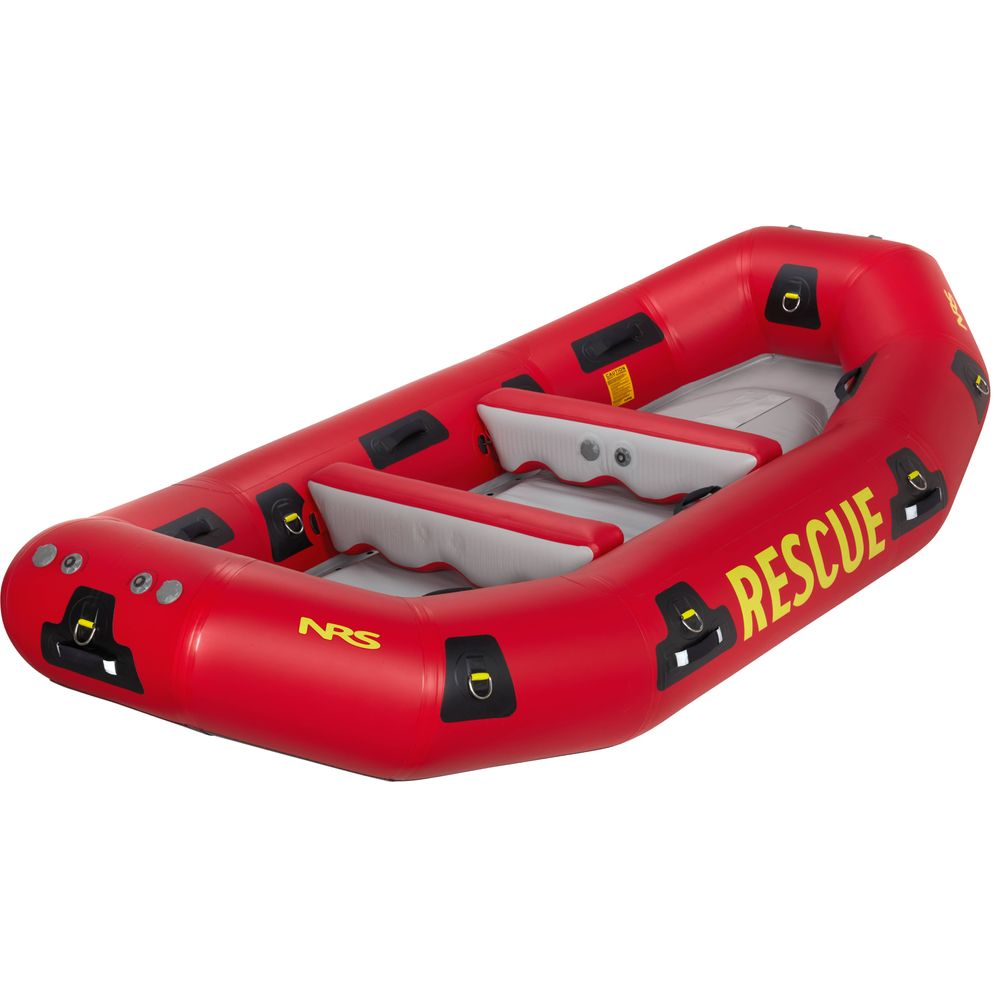 Image for NRS R120 Rescue Raft