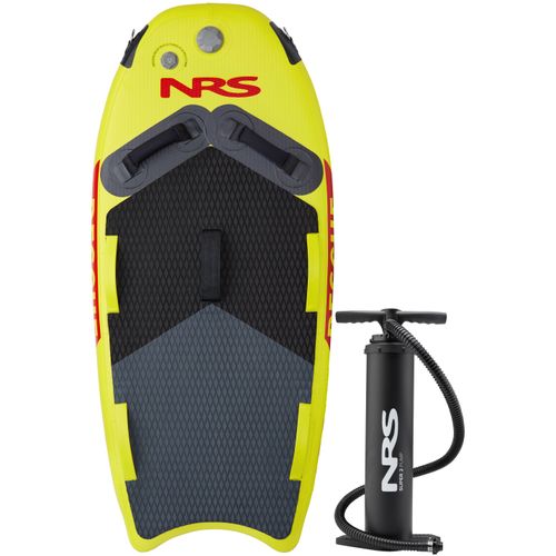 Image for NRS Rescue Board