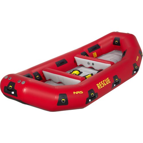 Image for NRS R130 Rescue Raft
