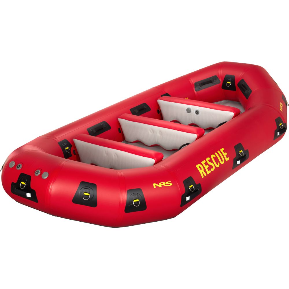 Image for NRS R140 Rescue Raft