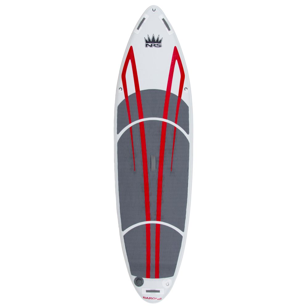 Image for USED NRS Baron 6 Inflatable SUP Board