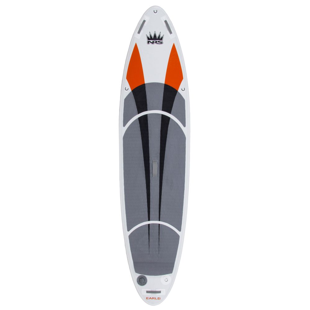 Image for NRS Earl 4 Inflatable SUP Board