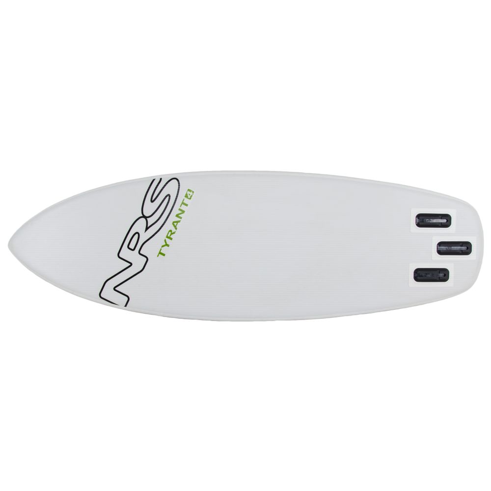 nrs surfboards