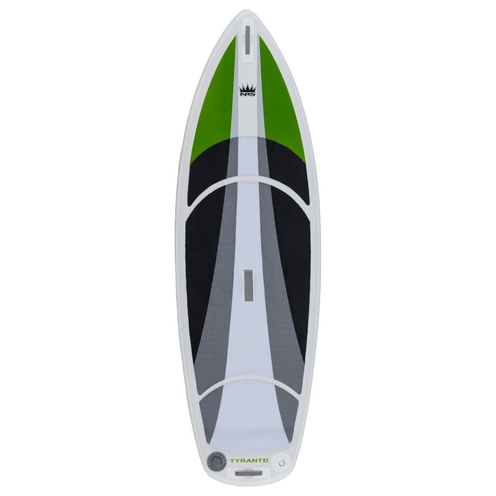 Image for NRS Tyrant 4 Inflatable SUP Board