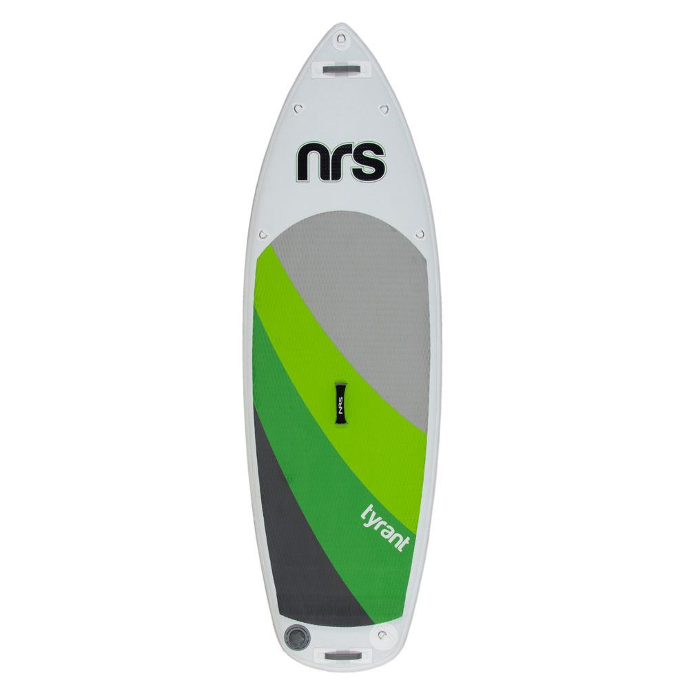 Image for NRS Tyrant 4 Inflatable SUP Board