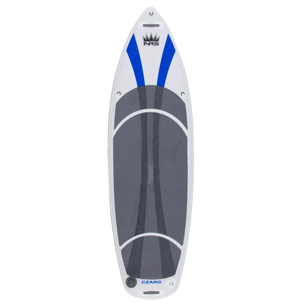 Image for NRS Czar 6 Inflatable SUP Board