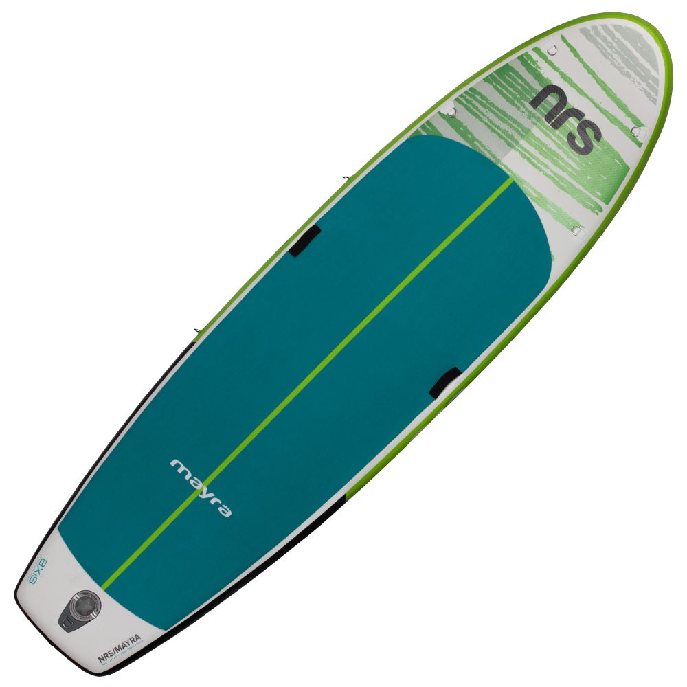 Image for USED NRS Mayra Inflatable SUP Board