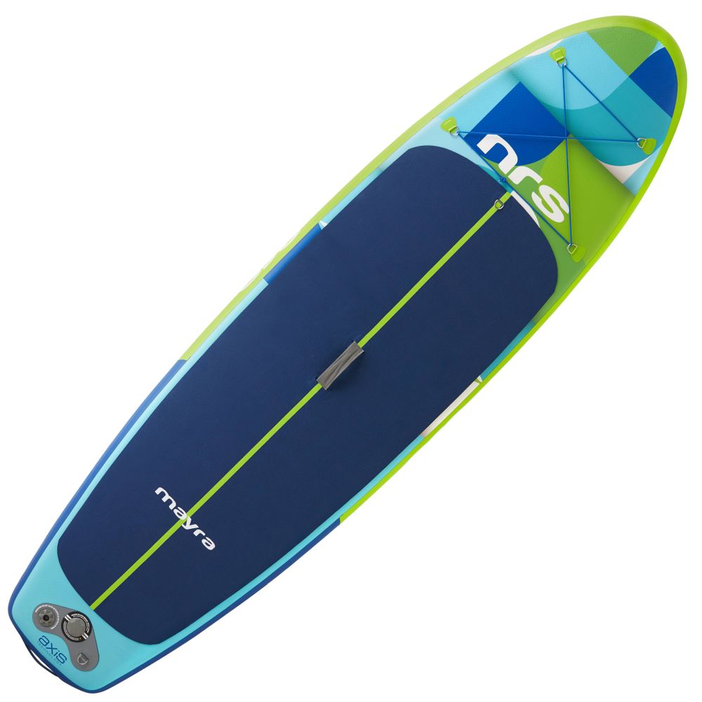 Image for NRS Mayra Inflatable SUP Board (Used)