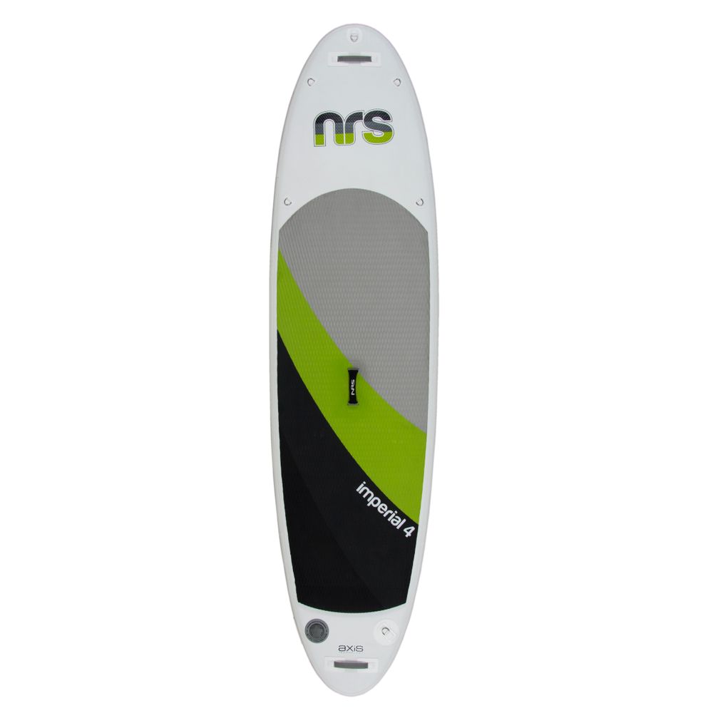 Image for NRS Imperial 4 Inflatable SUP Board