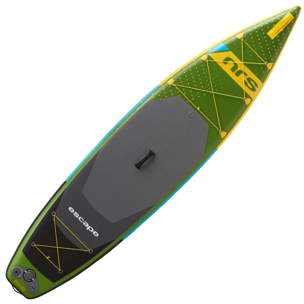 Image for NRS Escape Inflatable SUP Boards