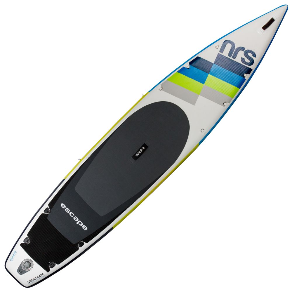 Image for NRS Escape 12&#39;6&quot; Inflatable SUP Board