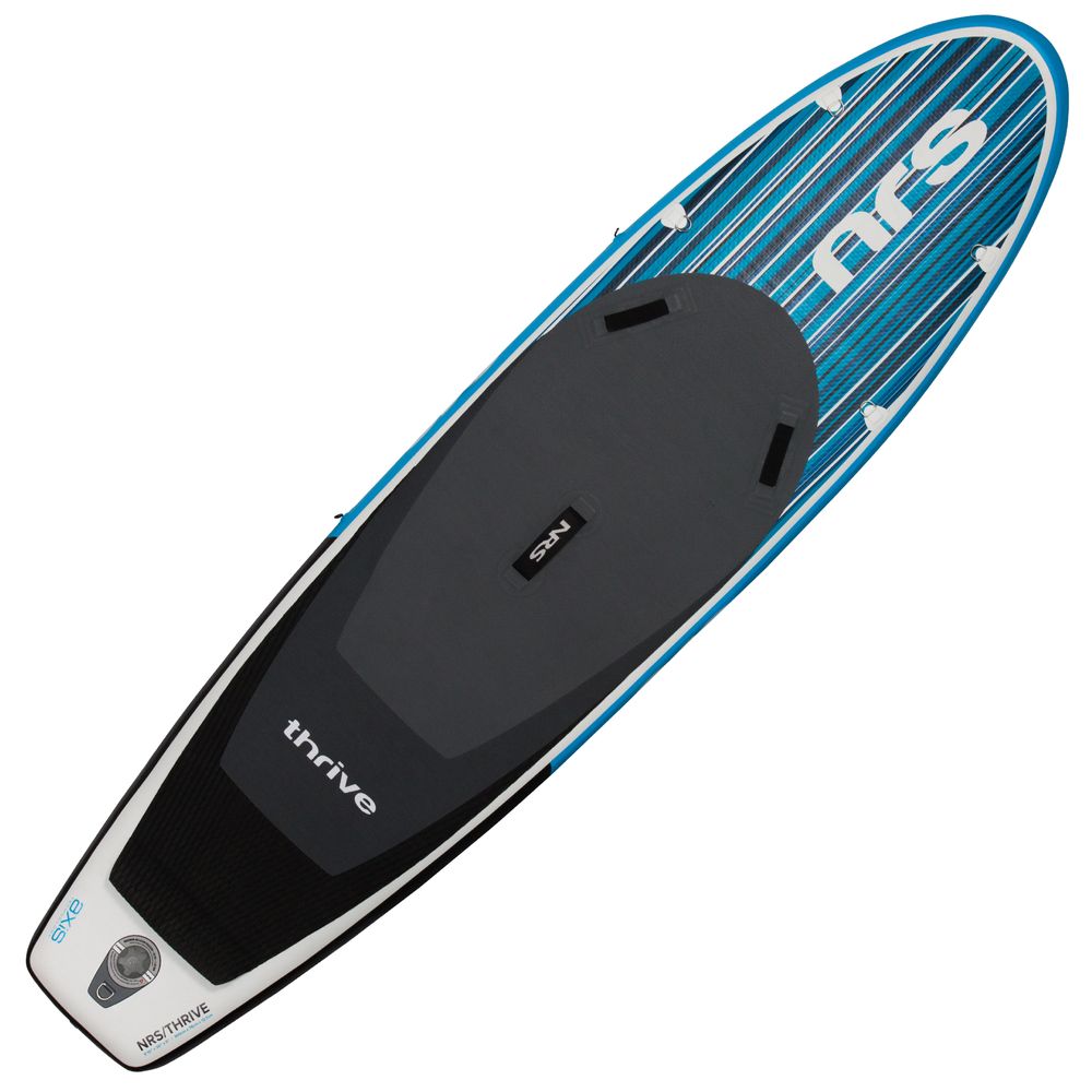 Image for NRS Thrive 9&#39;10&quot; Inflatable SUP Board