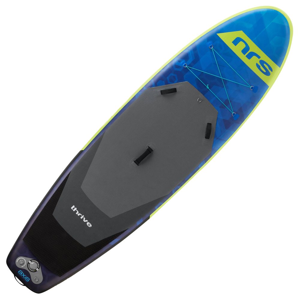 Image for NRS Thrive Inflatable SUP Boards (Used)