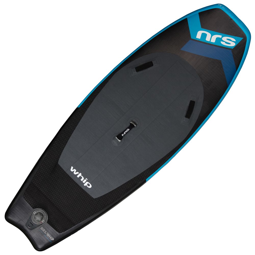 Image for NRS Whip 7&#39;8&quot; Inflatable SUP Board