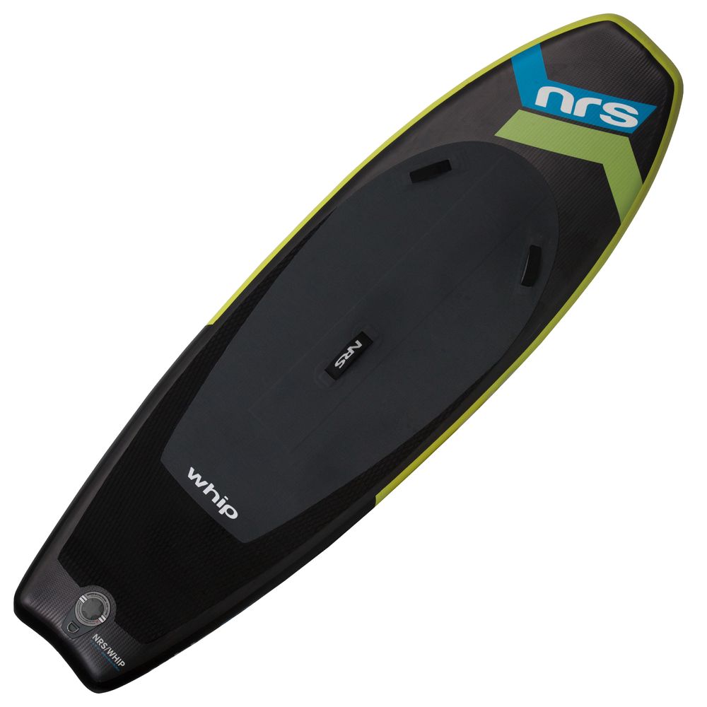 Image for NRS Whip 9&#39;2&quot; Inflatable SUP Board