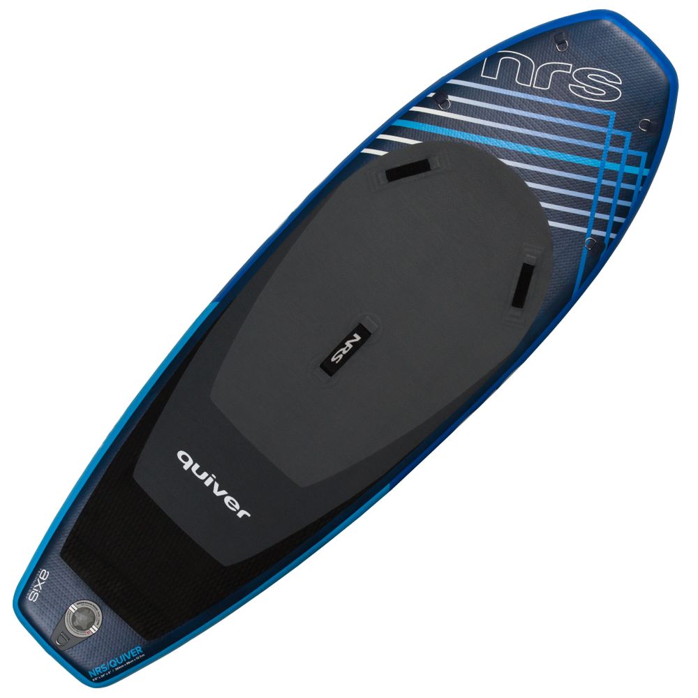 Image for NRS Quiver 8&#39;8&quot; Inflatable SUP Board