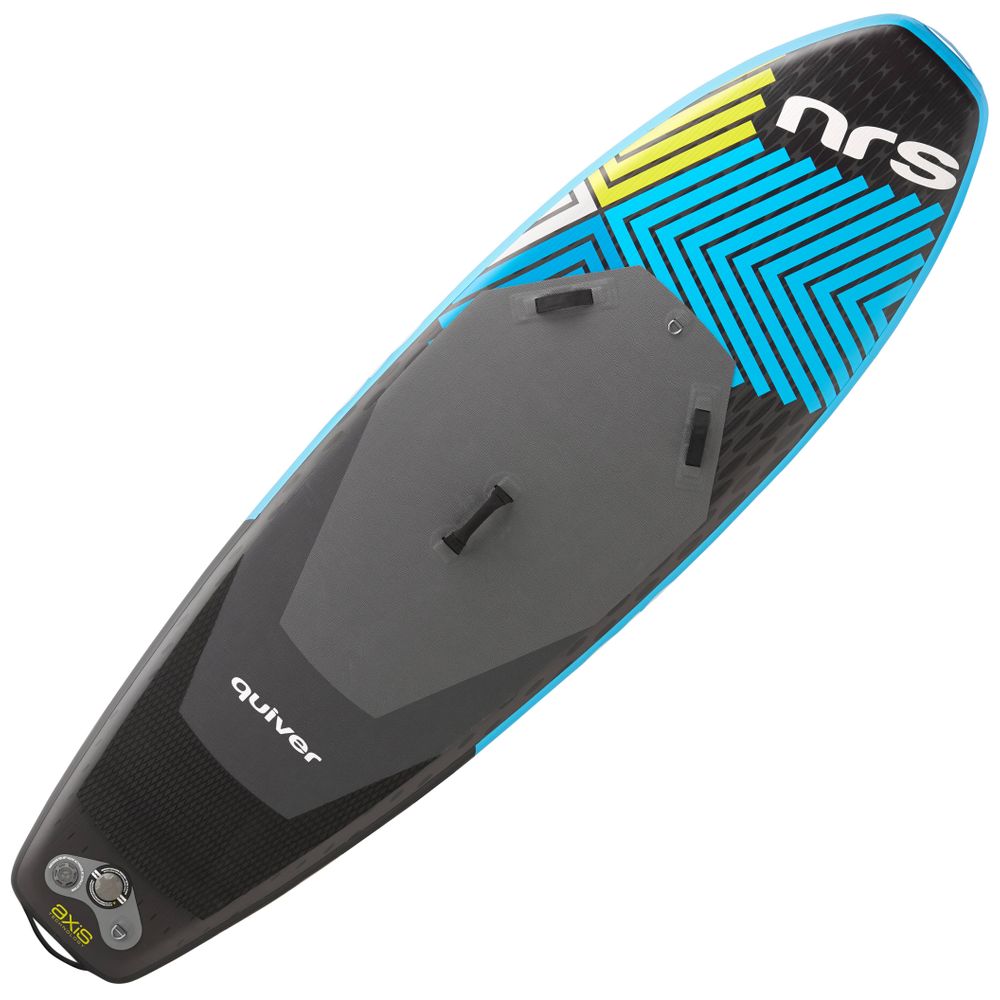 Image for NRS Quiver Inflatable SUP Boards (Used)