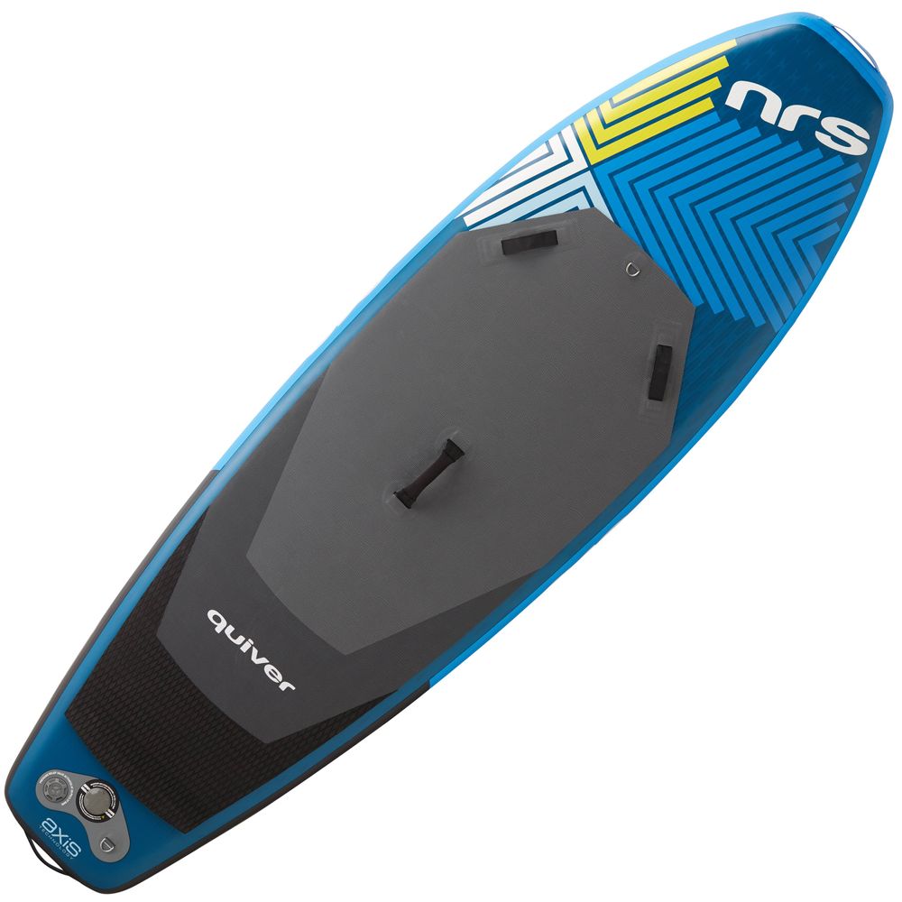 NRS Quiver Inflatable SUP