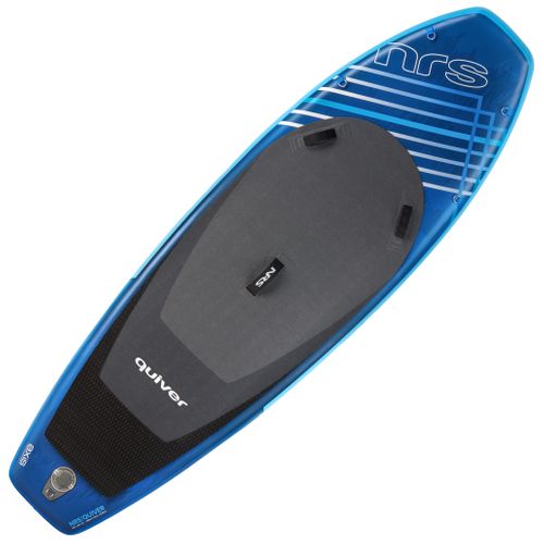 Image for NRS Quiver 9'8" Inflatable SUP Board