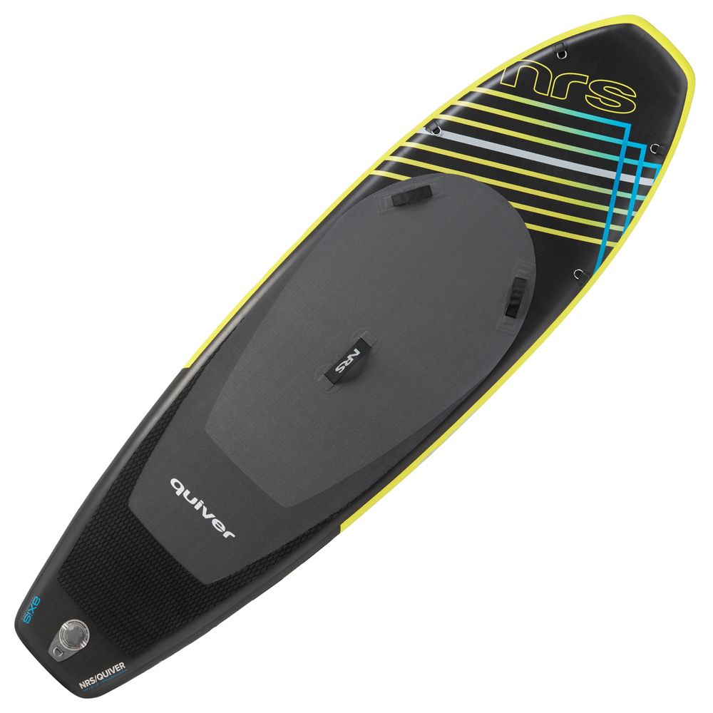 Image for NRS Quiver 10&#39;4&quot; Inflatable SUP Board