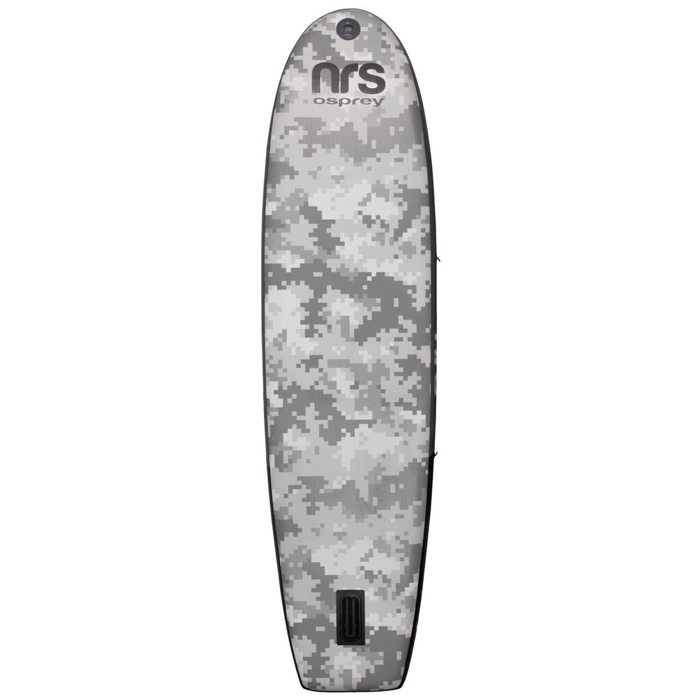 nrs osprey fishing inflatable sup board