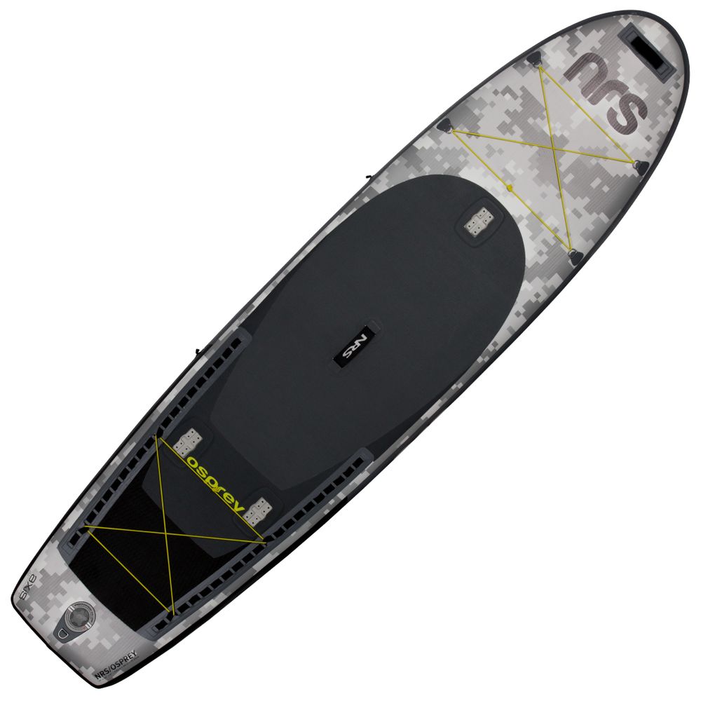 Image for NRS Osprey Fishing Inflatable SUP Board
