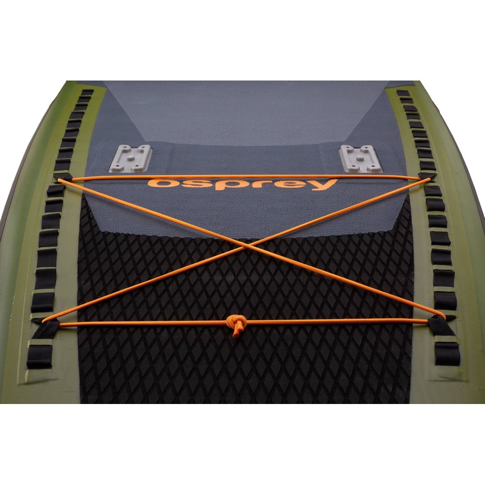 nrs osprey fishing inflatable sup board