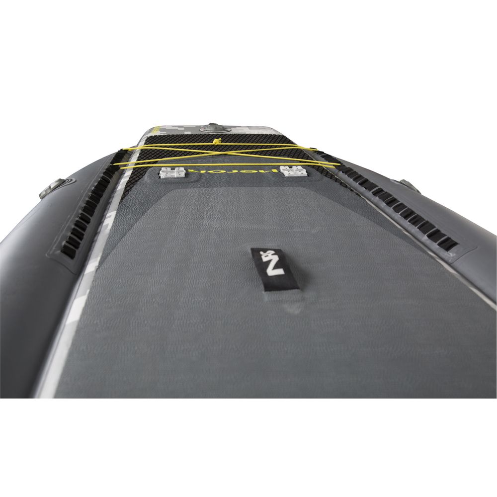 NRS 2019 11' Heron Fishing Inflatable Stand Up Paddle Board