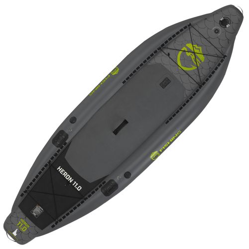 Image for NRS Heron Fishing Inflatable SUP Board