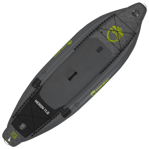 Image for NRS Heron Fishing Inflatable SUP Board