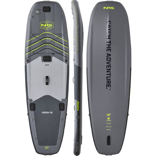 Image for NRS Heron SUP Board