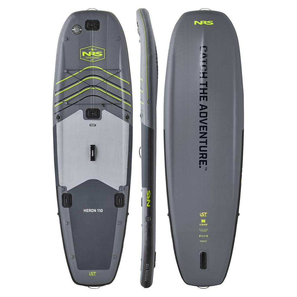 Image for NRS Heron SUP Board