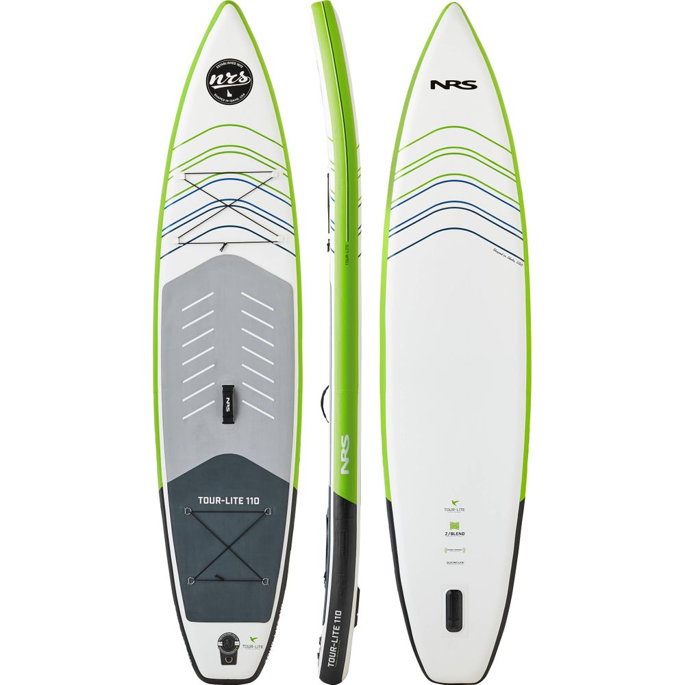 Image for NRS Tour-Lite SUP Boards (Used)