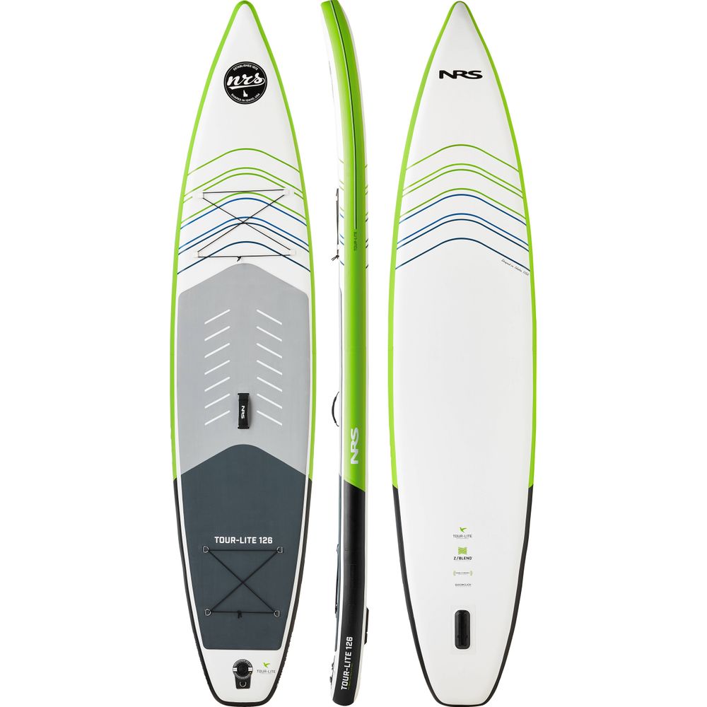 Image for NRS Tour-Lite SUP Boards (Used)