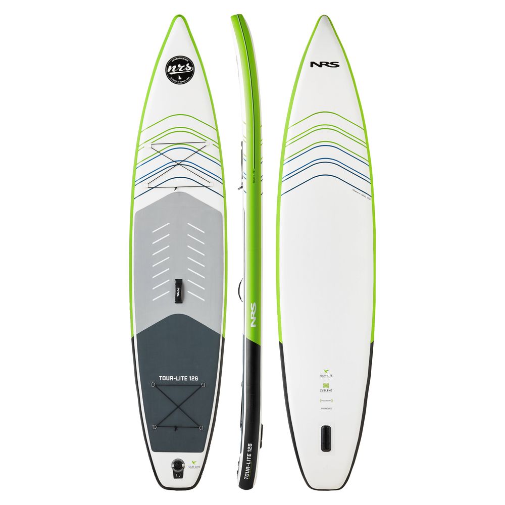 Image for NRS Tour-Lite SUP Boards (Used)