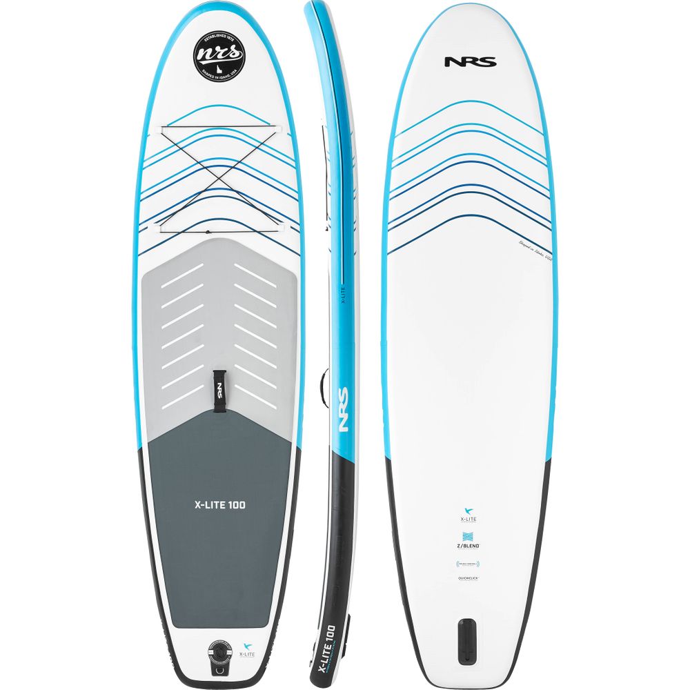 Image for NRS X-Lite SUP Boards (Used)