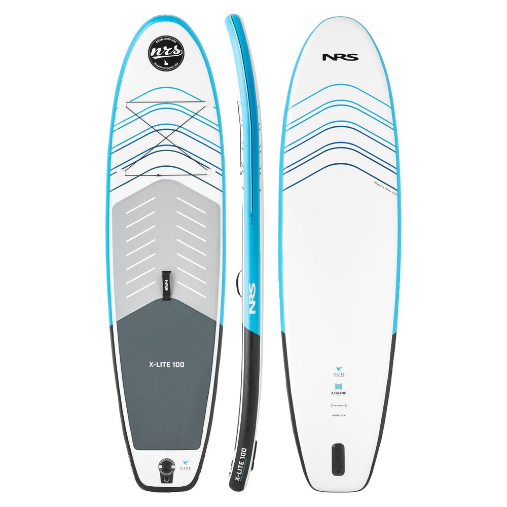 Image for NRS X-Lite SUP Boards