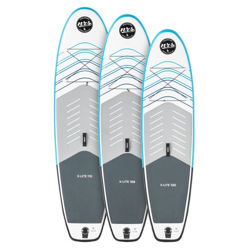 Image for NRS X-Lite SUP Boards