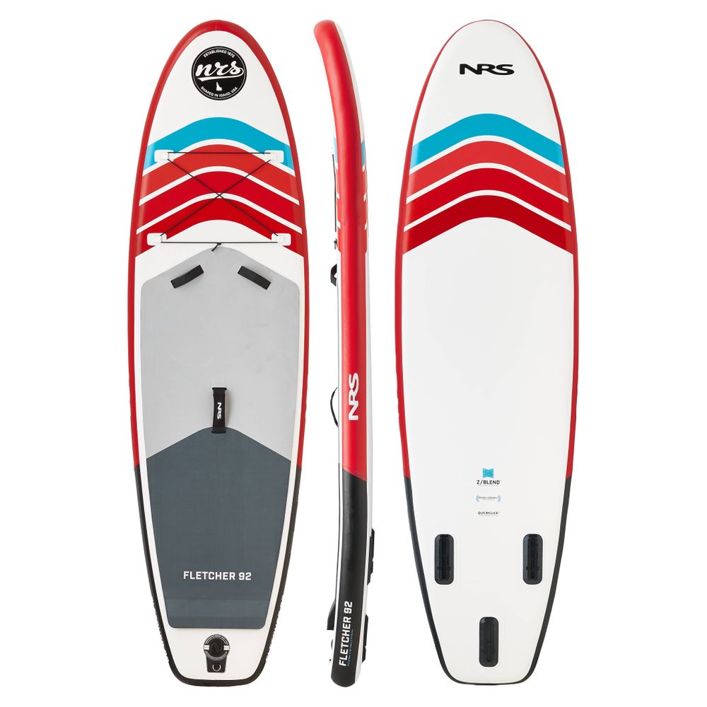 Image for NRS Fletcher SUP Board