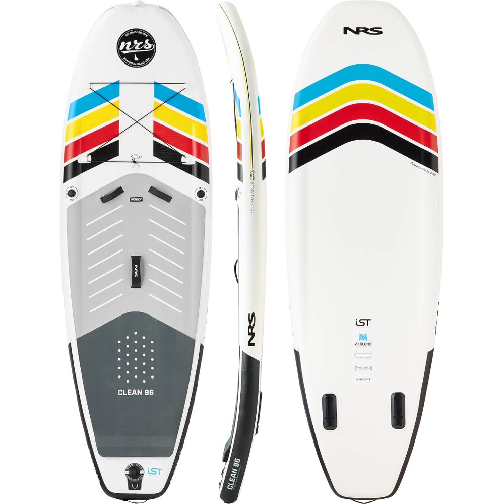 Image for NRS Clean SUP Boards (Used)