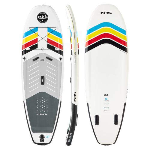 Image for NRS Clean SUP Boards