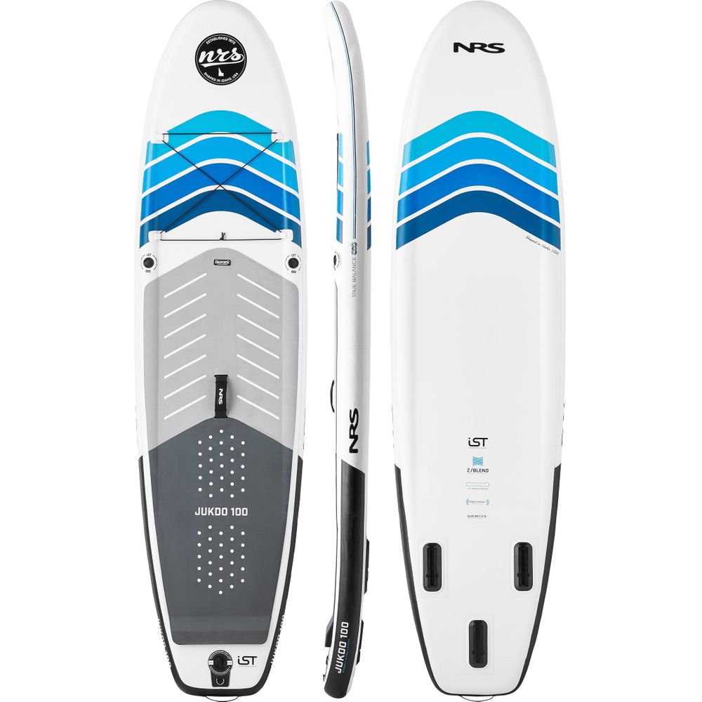 Image for NRS Jukdo SUP Boards (Used)