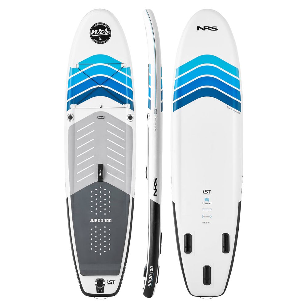 Image for NRS Jukdo SUP Boards (Used)