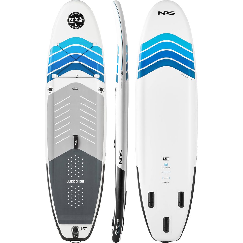 Image for NRS Jukdo SUP Boards (Used)