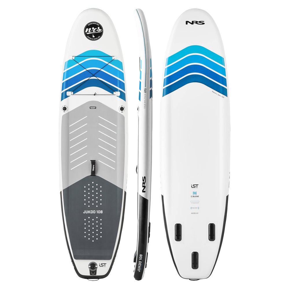 Image for NRS Jukdo SUP Boards (Used)